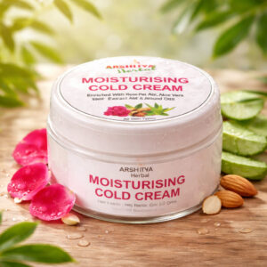 Moisturising Cold Cream